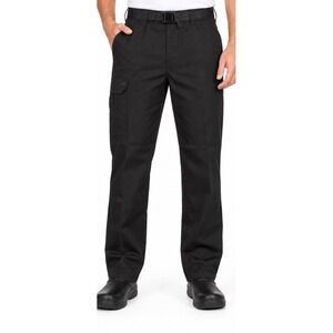 Happy Chef Macrovent Lightweight Chef Pants Style  Size Medium